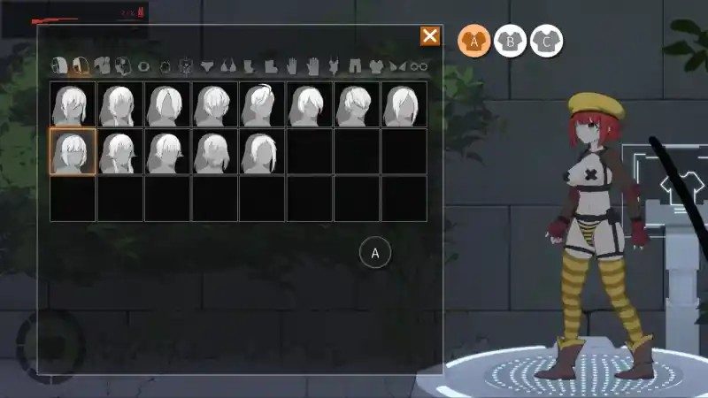 细胞领域CelSector版正式版 剧情互动 专题图 1