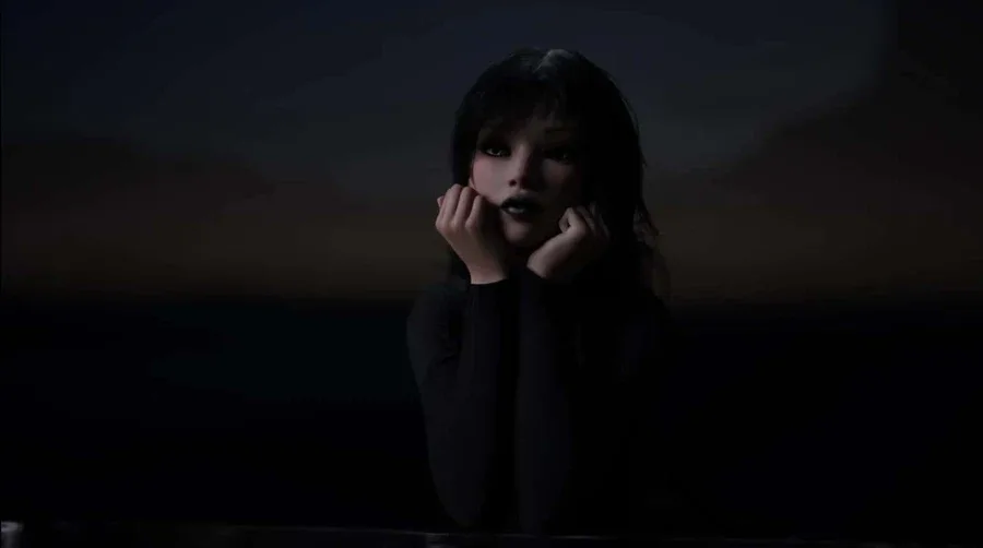 沙漠追猎者_Desert Stalker 中文界面 实机截图