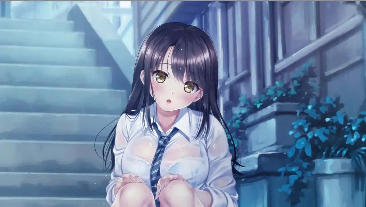 野猫少女的同居生活_Cat Girl Sweet Days 操作界面 页面配图 8