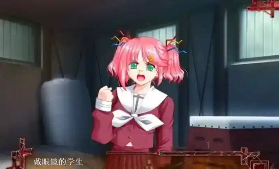 献给支配者的狂死曲 剧情互动 场景图 8